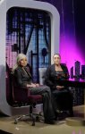 Памяти Рафига Гусейнова! Воспоминания Шаргии Гусейновой и Наргиз Джалиловой  (ВИДЕО, ФОТО)