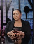 Памяти Рафига Гусейнова! Воспоминания Шаргии Гусейновой и Наргиз Джалиловой  (ВИДЕО, ФОТО)