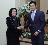Музыкальный марафон в Баку – от традиционных жанров до шокирующих (ФОТО)