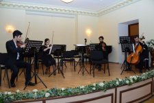 Музыкальный марафон в Баку – от традиционных жанров до шокирующих (ФОТО)