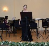 Музыкальный марафон в Баку – от традиционных жанров до шокирующих (ФОТО)