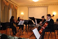Музыкальный марафон в Баку – от традиционных жанров до шокирующих (ФОТО)