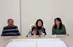 Музыкальный марафон в Баку – от традиционных жанров до шокирующих (ФОТО)