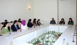 Музыкальный марафон в Баку – от традиционных жанров до шокирующих (ФОТО)
