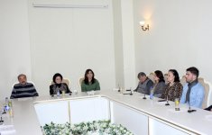 Музыкальный марафон в Баку – от традиционных жанров до шокирующих (ФОТО)