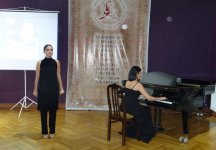 Воспоминания Хадиджи Аббасовой о своем супруге Эмине Сабитоглу (ФОТО)