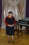 Воспоминания Хадиджи Аббасовой о своем супруге Эмине Сабитоглу (ФОТО)