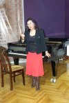 Воспоминания Хадиджи Аббасовой о своем супруге Эмине Сабитоглу (ФОТО)