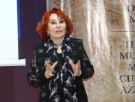 Воспоминания Хадиджи Аббасовой о своем супруге Эмине Сабитоглу (ФОТО)