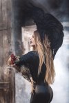 Айгюн Кязымова предстала в необычном образе – посвящается "Джуджалярим" (ВИДЕО, ФОТО)