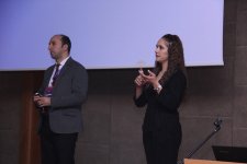 Представители 340 компаний стали участниками Азербайджанского форума по туризму (ФОТО)