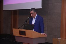 Представители 340 компаний стали участниками Азербайджанского форума по туризму (ФОТО)
