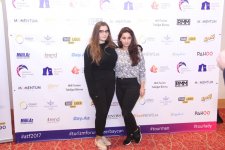 Представители 340 компаний стали участниками Азербайджанского форума по туризму (ФОТО)