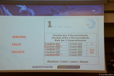 Фарид Гаибов избран президентом Европейского гимнастического союза (ФОТО)