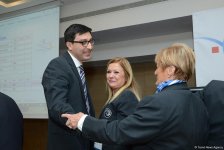 Фарид Гаибов избран президентом Европейского гимнастического союза (ФОТО)