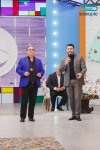 Азербайджанская телеведущая предложила учредить веселый праздник "шяп-шюп" (ФОТО)