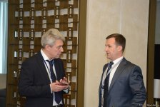 TASIM улучшит качество интернета и способствует экономическому развитию во всей Евразии - министр (ФОТО)