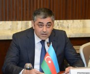 TASIM улучшит качество интернета и способствует экономическому развитию во всей Евразии - министр (ФОТО)