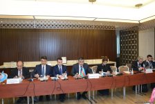 TASIM улучшит качество интернета и способствует экономическому развитию во всей Евразии - министр (ФОТО)