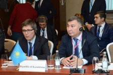 TASIM улучшит качество интернета и способствует экономическому развитию во всей Евразии - министр (ФОТО)