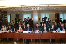 TASIM улучшит качество интернета и способствует экономическому развитию во всей Евразии - министр (ФОТО)