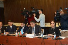 TASIM улучшит качество интернета и способствует экономическому развитию во всей Евразии - министр (ФОТО)