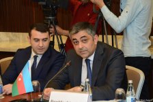 TASIM улучшит качество интернета и способствует экономическому развитию во всей Евразии - министр (ФОТО)