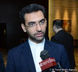 ICT minister: Iran, Azerbaijan capable of co-op in startups field (Exclusive)