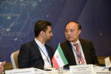 ИКТ является приоритетным направлением азербайджанской экономики - министр (ФОТО)