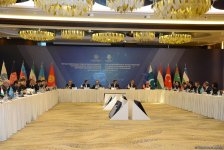 ИКТ является приоритетным направлением азербайджанской экономики - министр (ФОТО)