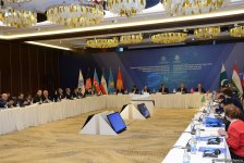 ИКТ является приоритетным направлением азербайджанской экономики - министр (ФОТО)