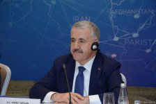 ИКТ является приоритетным направлением азербайджанской экономики - министр (ФОТО)