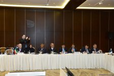 ИКТ является приоритетным направлением азербайджанской экономики - министр (ФОТО)