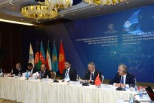 ИКТ является приоритетным направлением азербайджанской экономики - министр (ФОТО)