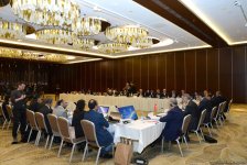 ИКТ является приоритетным направлением азербайджанской экономики - министр (ФОТО)