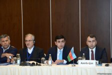 ИКТ является приоритетным направлением азербайджанской экономики - министр (ФОТО)