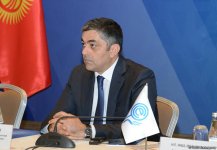 ИКТ является приоритетным направлением азербайджанской экономики - министр (ФОТО)