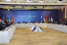 ИКТ является приоритетным направлением азербайджанской экономики - министр (ФОТО)