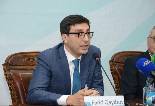 New UEG president: "I will try to fulfill my duties conscientiously" (PHOTO)