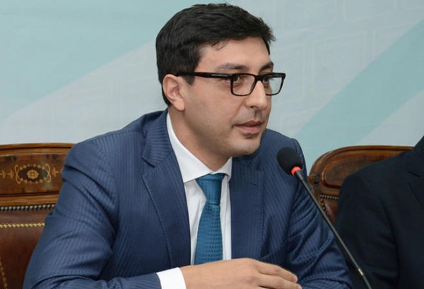 European Gymnastics President: 38th edition of FIG Congress to be held in Antalya