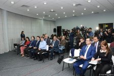 New UEG president: "I will try to fulfill my duties conscientiously" (PHOTO)