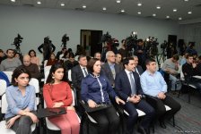 New UEG president: "I will try to fulfill my duties conscientiously" (PHOTO)