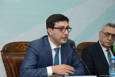 New UEG president: "I will try to fulfill my duties conscientiously" (PHOTO)