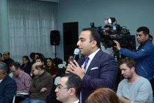 New UEG president: "I will try to fulfill my duties conscientiously" (PHOTO)