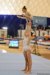 Azerbaijan and Baku Championships in three gymnastics disciplines kick off (PHOTO)