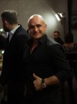 Мири Юсиф: "Безграмотные люди называют меня рэпером" (ВИДЕО, ФОТО)