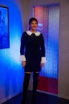 Мири Юсиф: "Безграмотные люди называют меня рэпером" (ВИДЕО, ФОТО)