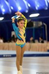 Завершились первенства Азербайджана и чемпионаты Баку по трем гимнастическим дисциплинам (ФОТО)