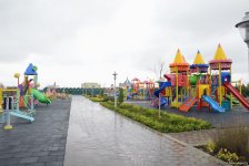 Центр культуры и эко-парк в поселке Зиря - путешествие в райский уголок (ФОТО)