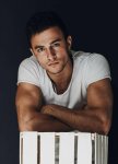 Азербайджанец представляет Россию во Франции - Best Model of The World 2017 (ФОТО)